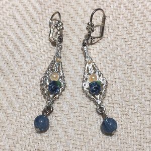 *Free with Purchase* Earrings